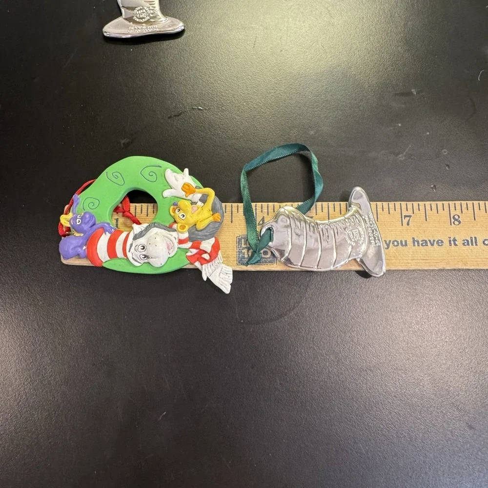 Dr. Seuss product set