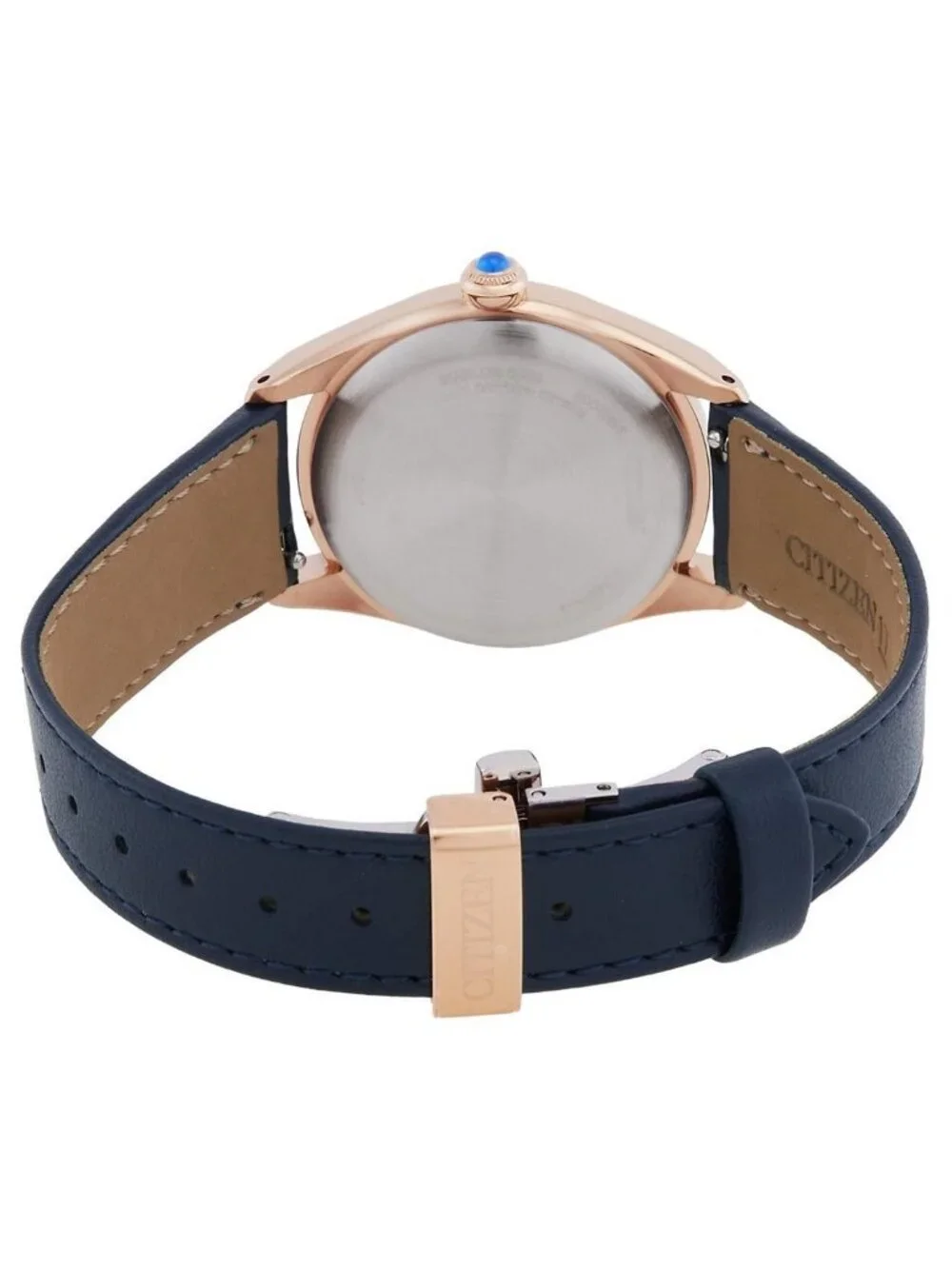 Citizen new authentic