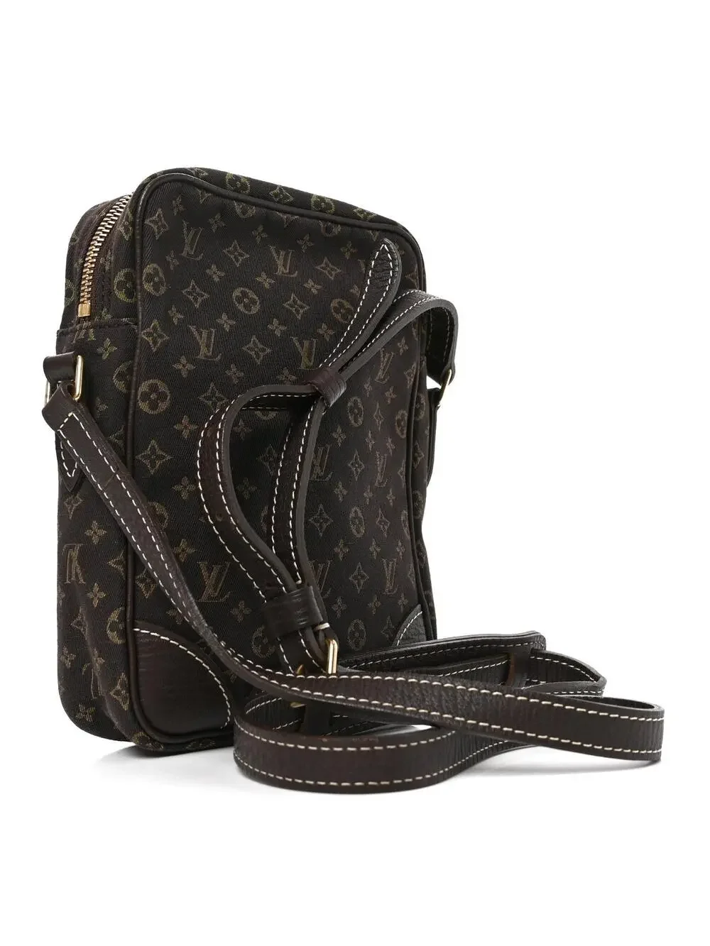 Louis Vuitton timeless enthusiasts
