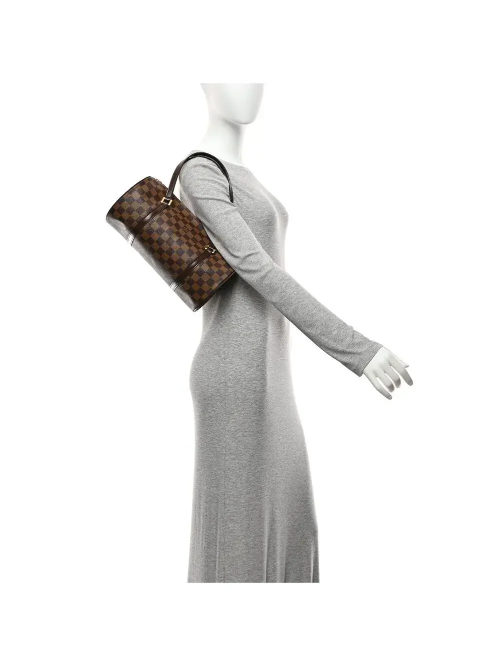 Louis Vuitton indulge timeless