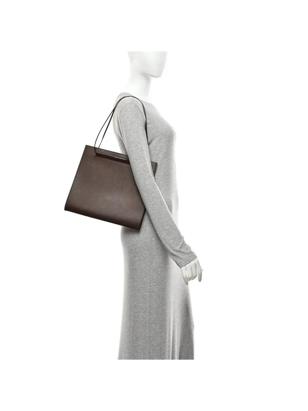 Louis Vuitton indulge timeless