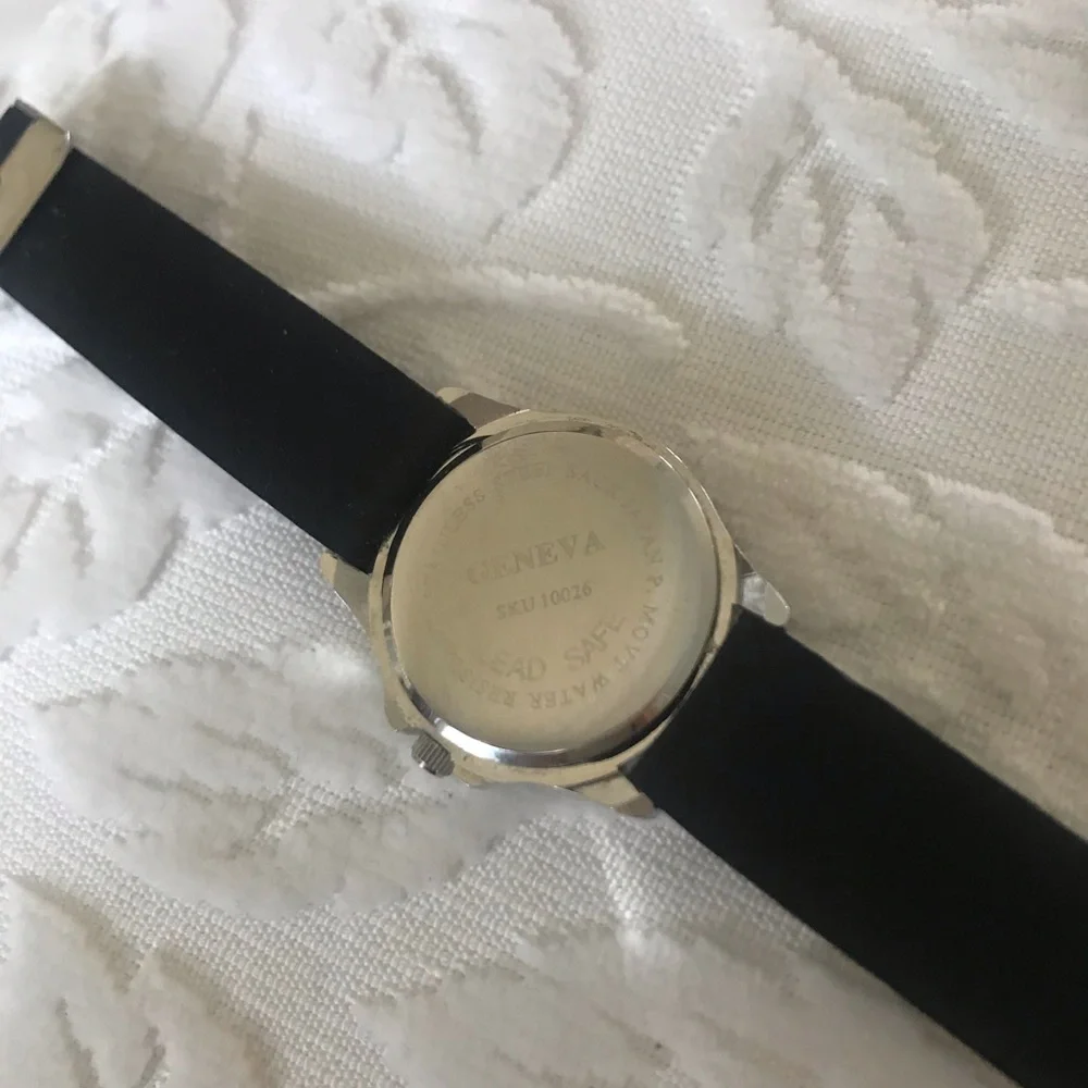 Geneva silicone czech