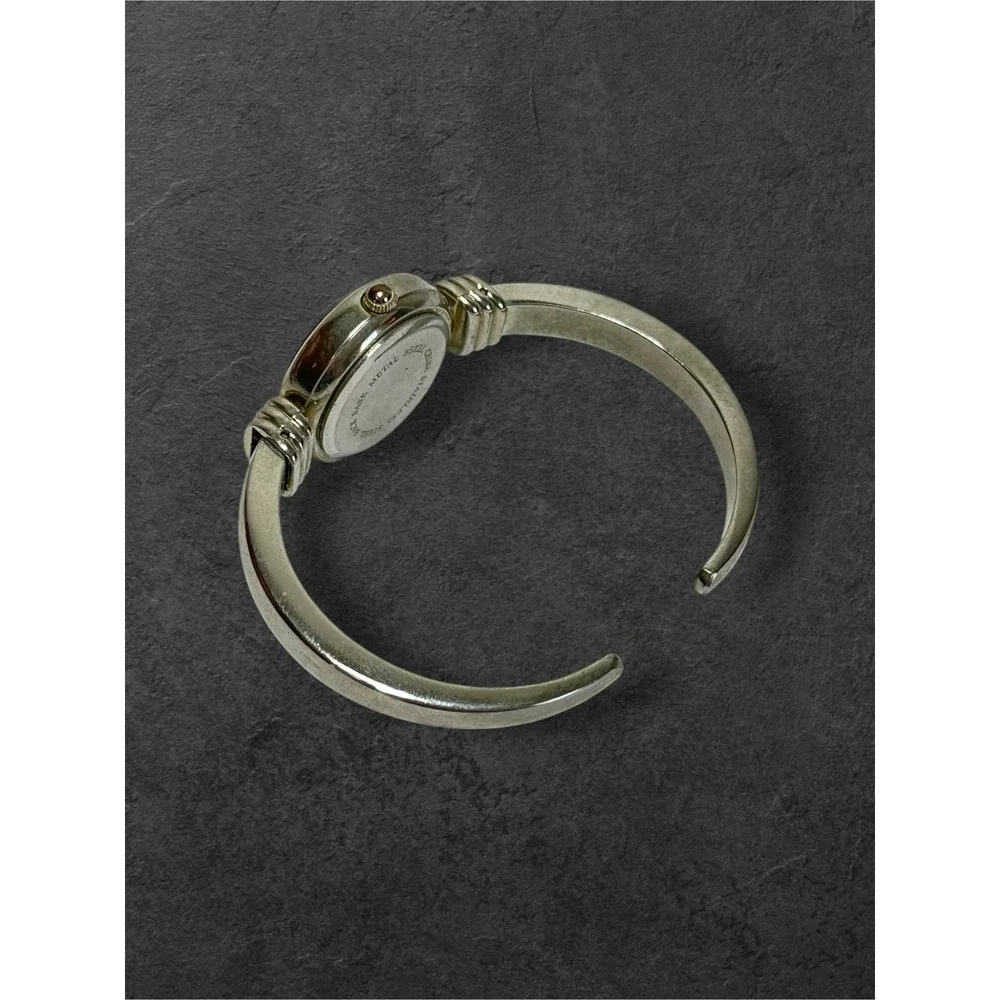 N/A sunray steel accents