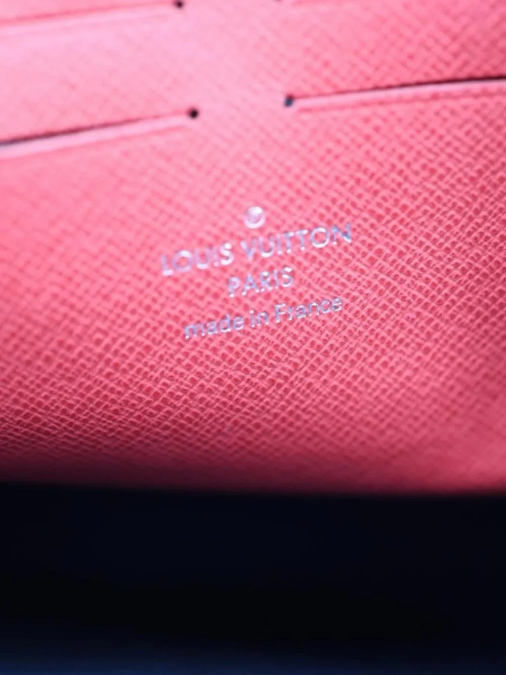 Louis Vuitton item details