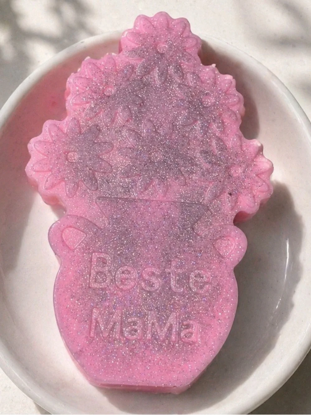 Handmade individually