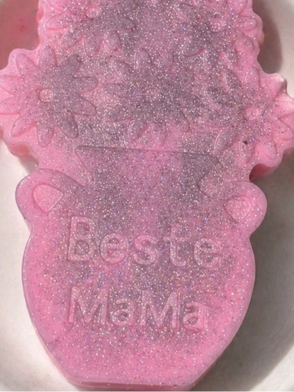 Handmade individually