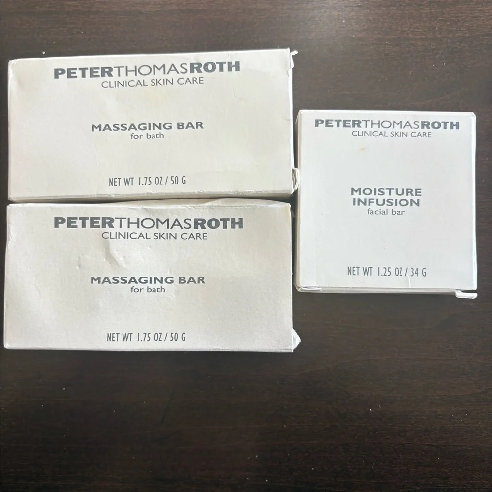 Peter Thomas Roth peter thomas