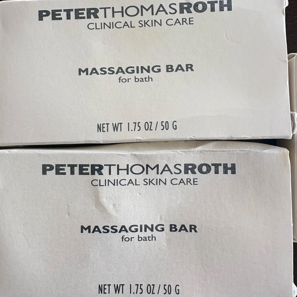 Peter Thomas Roth peter thomas