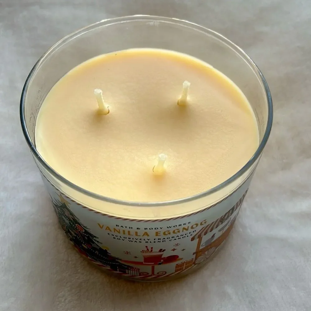 Bath & Body Works new never