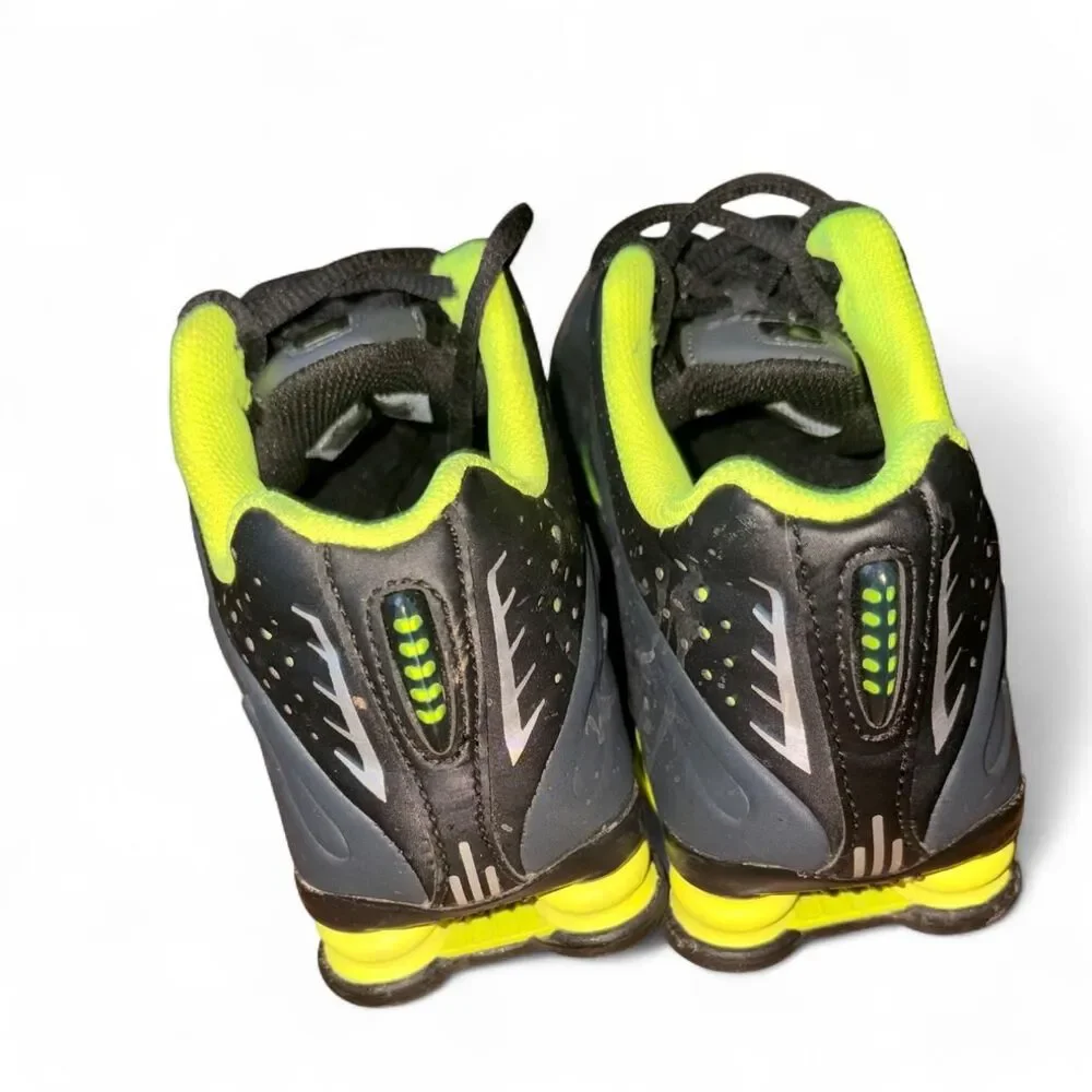 Nike shox #running