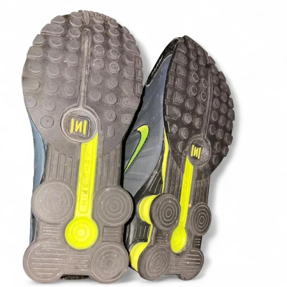 Nike shox #running