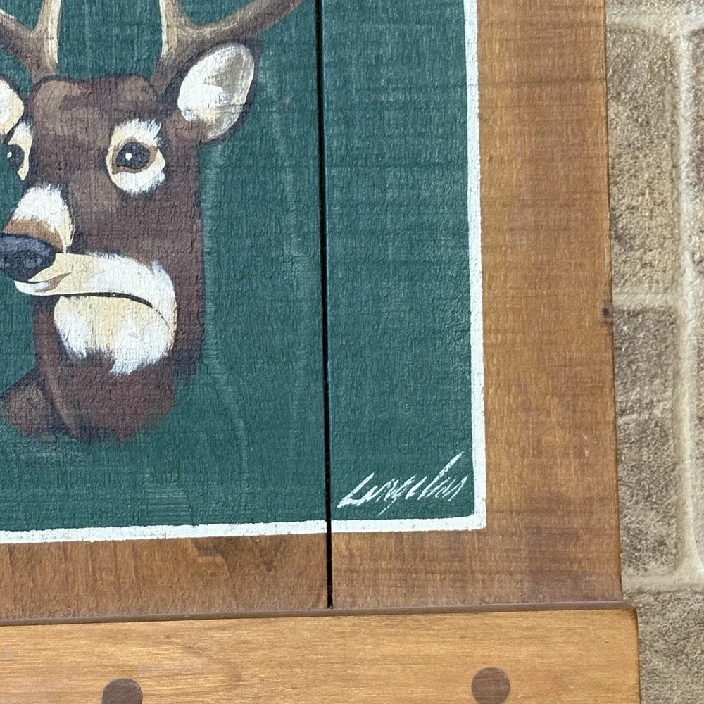 Langelier vtg hand