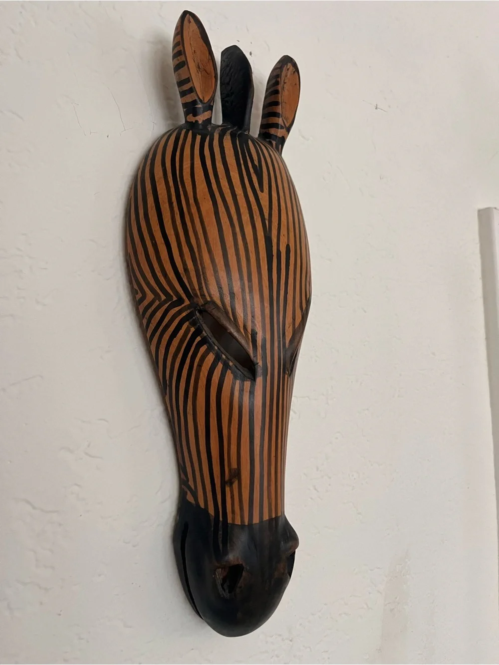 N/A decorative hand