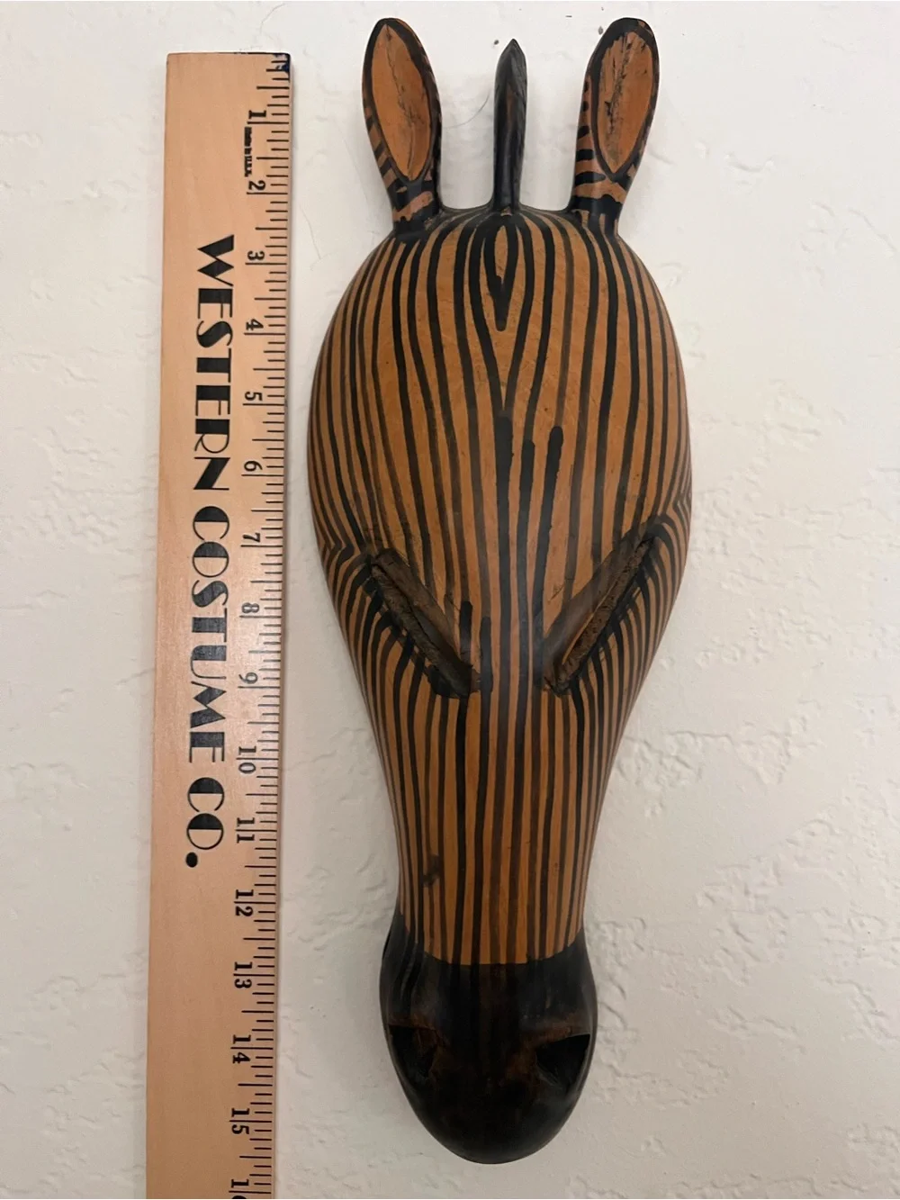 N/A decorative hand