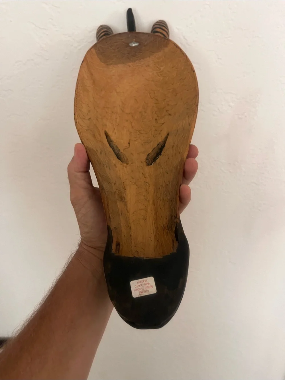 N/A decorative hand