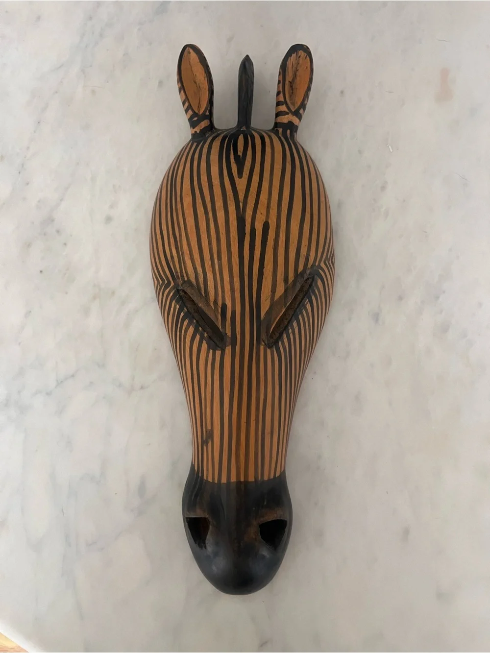 N/A decorative hand