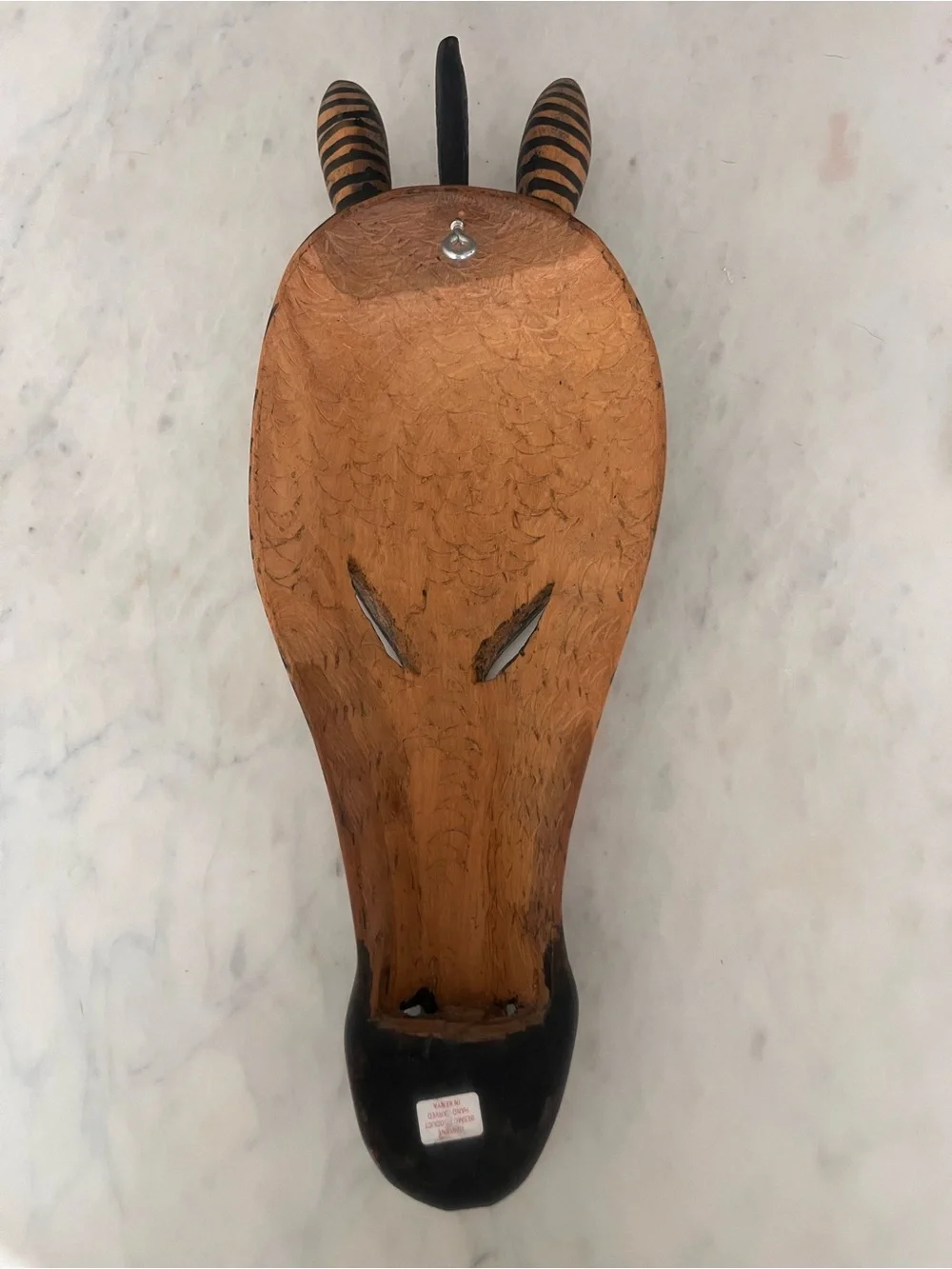 N/A decorative hand