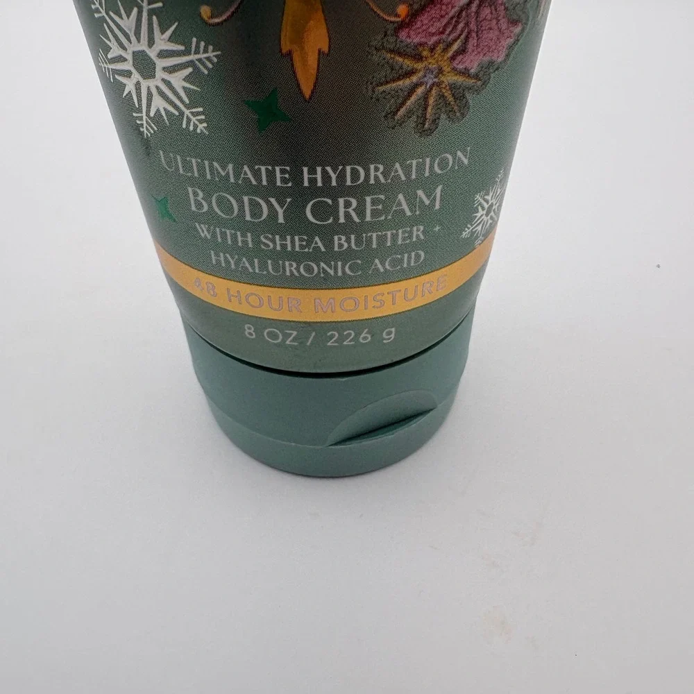 Bath & Body Works new bath