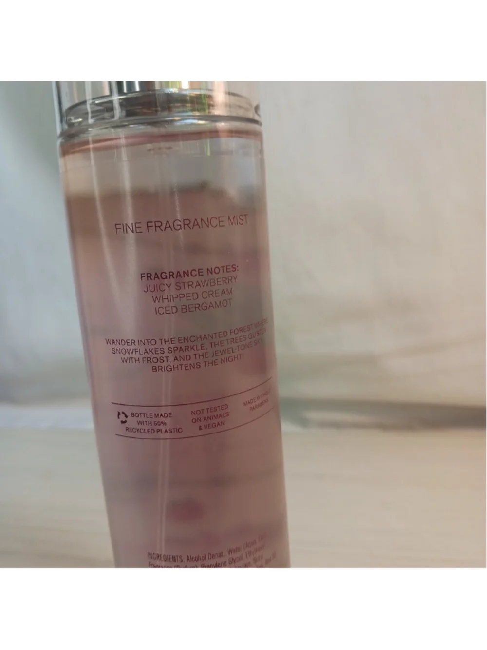 Bath & Body Works bath body