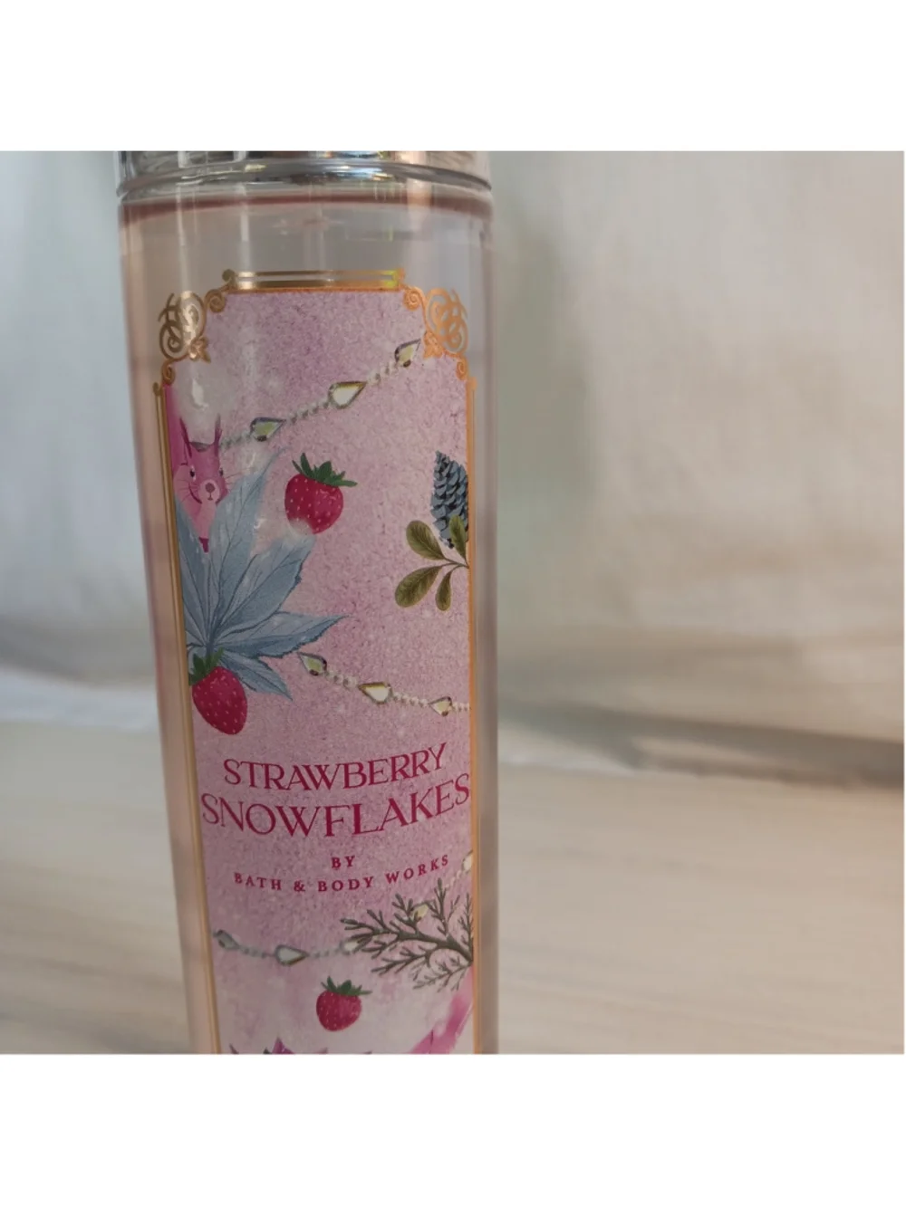 Bath & Body Works bath body