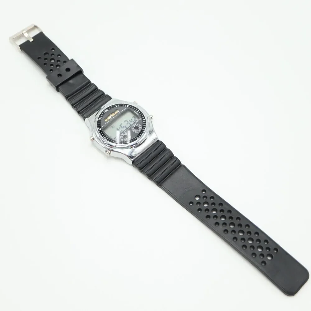 Unbranded vintage digital