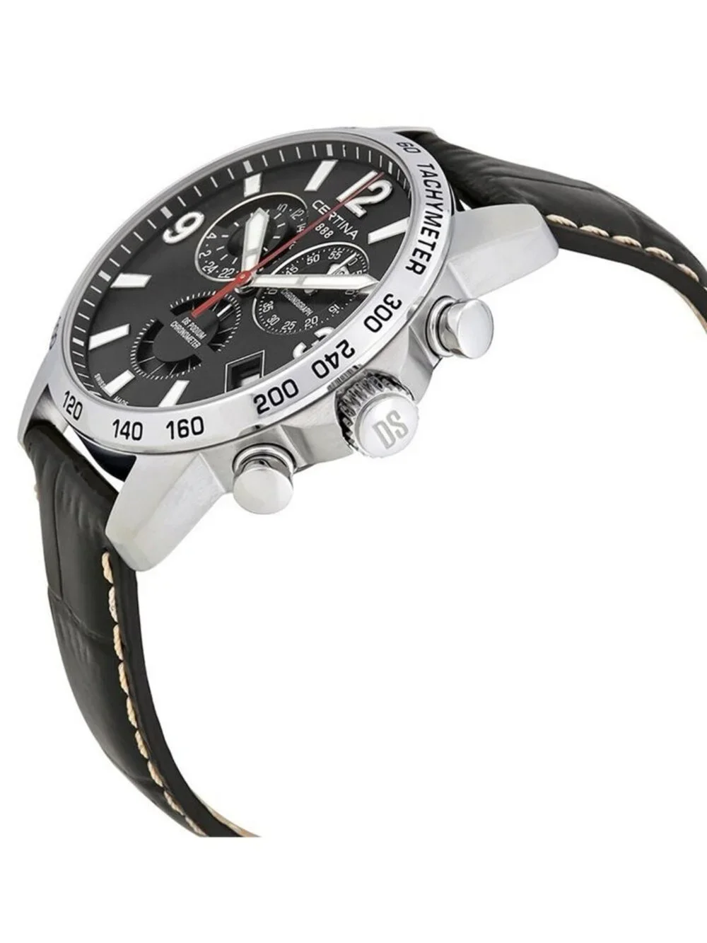Certina new authentic