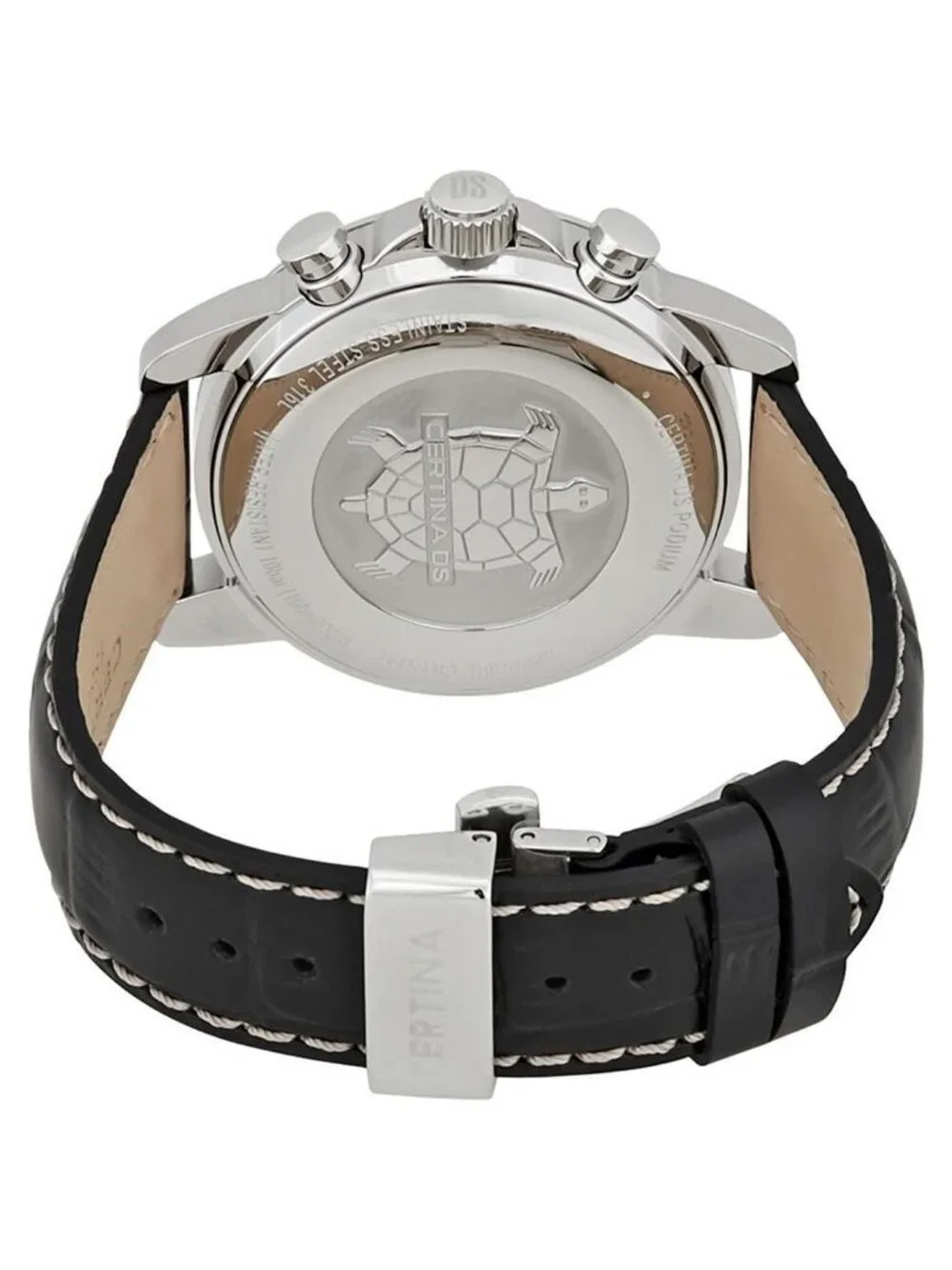 Certina new authentic