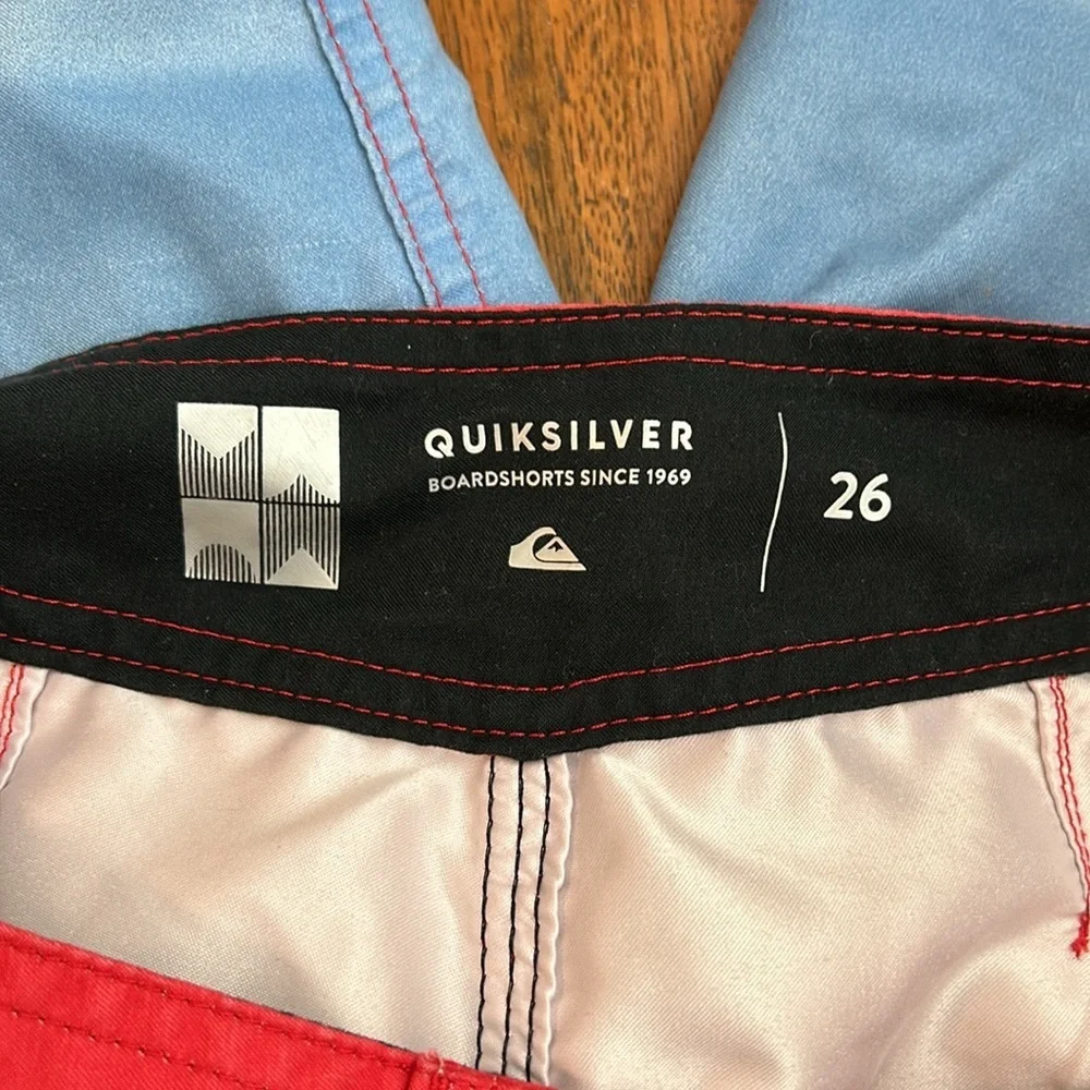 Quiksilver quicksilver boys