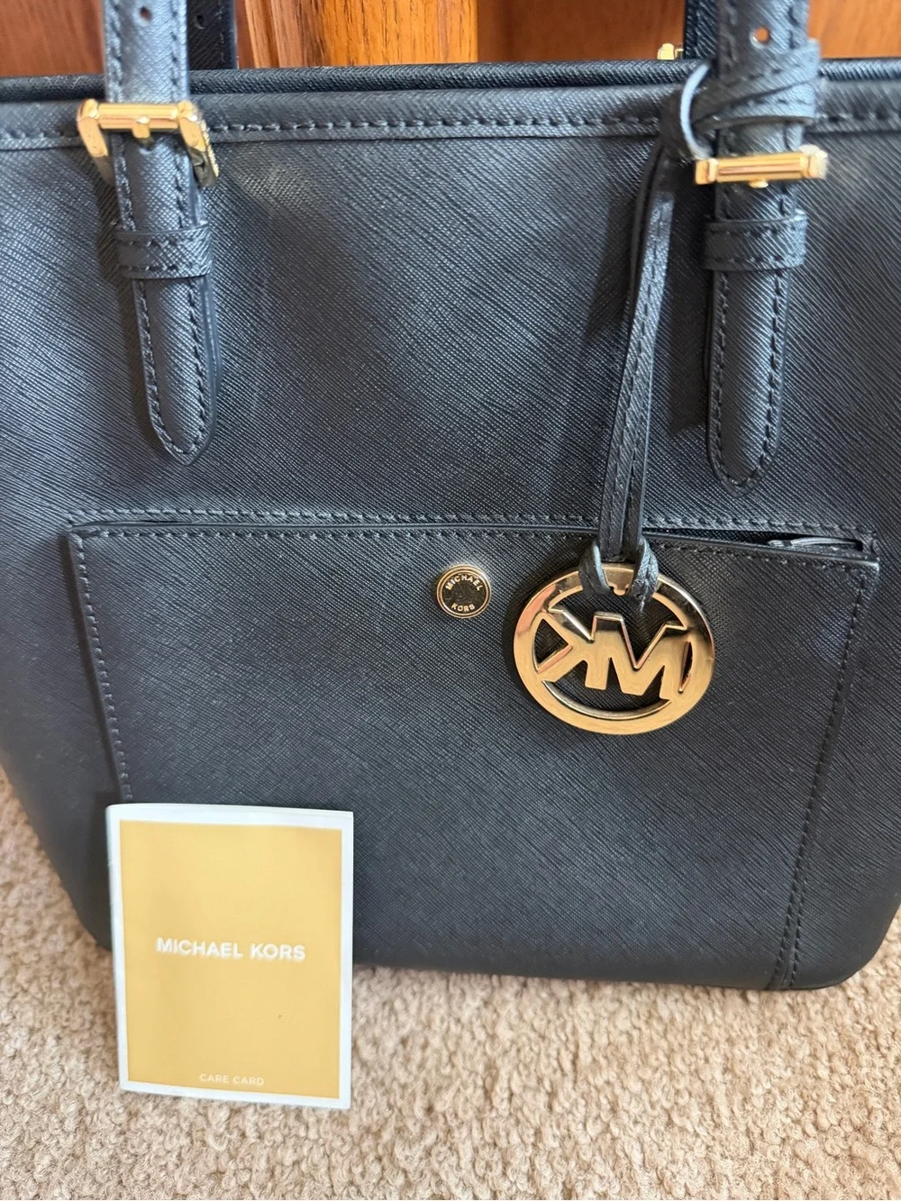 Michael Kors classic accents everyday