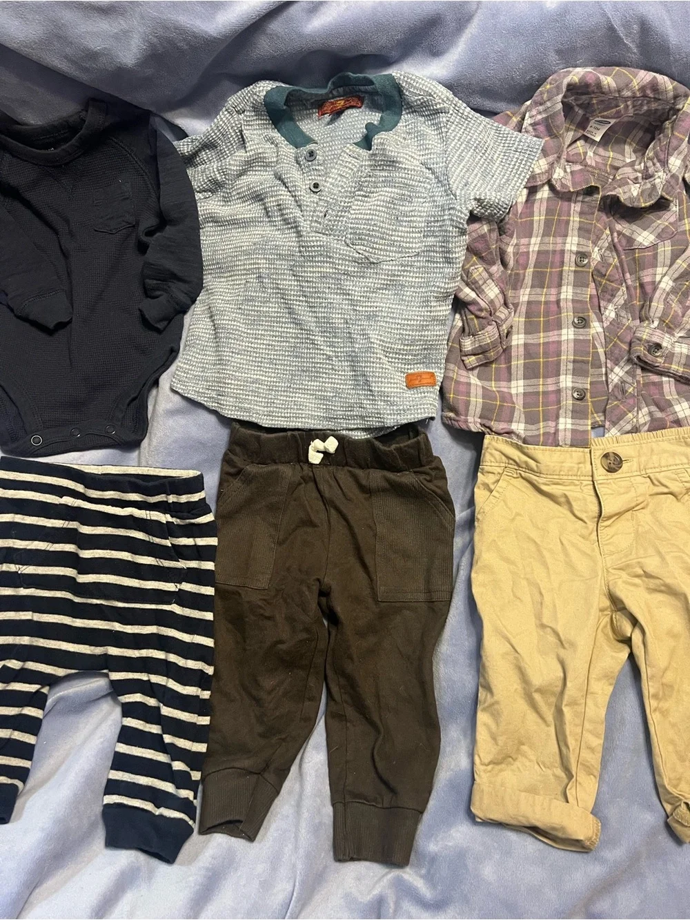 Old Navy very good