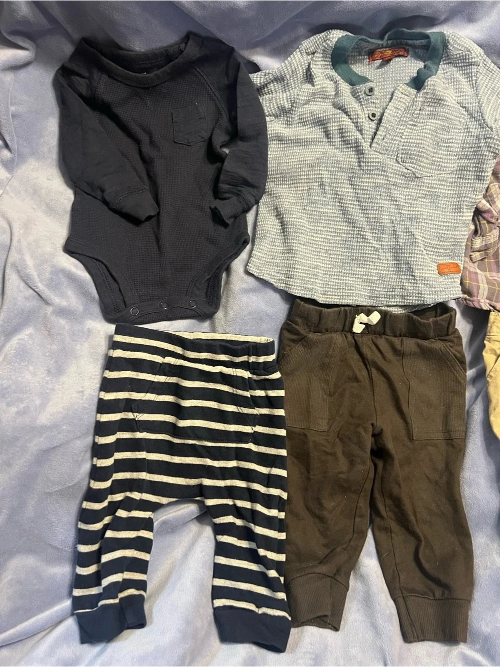 Old Navy very good