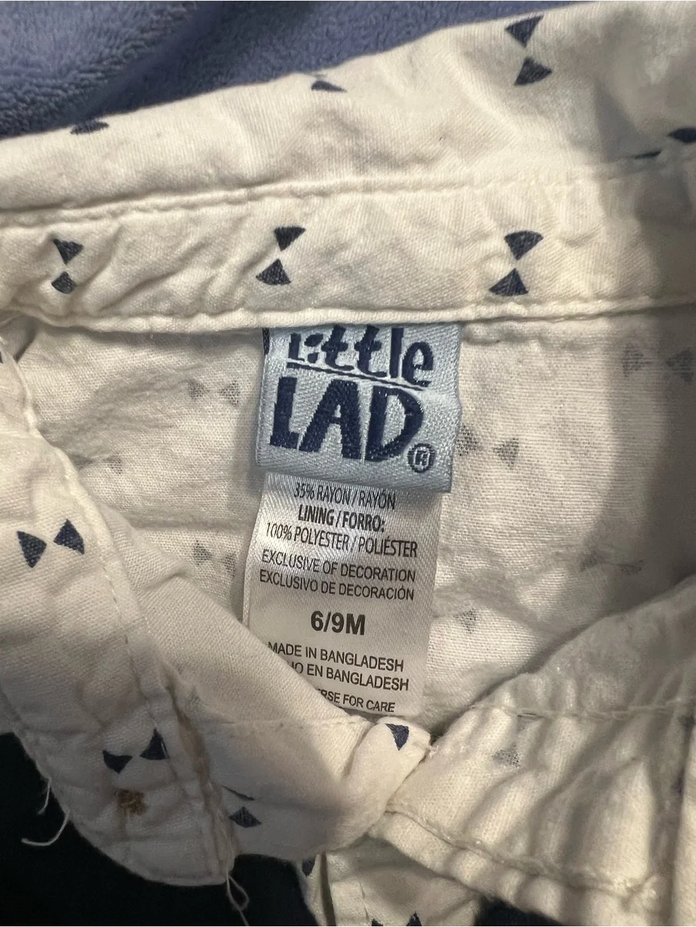 Old Navy very good