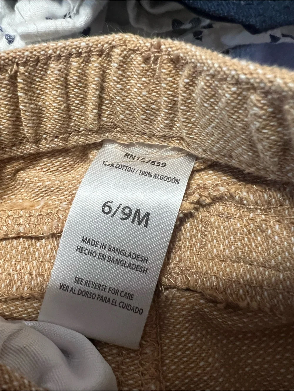 Old Navy very good