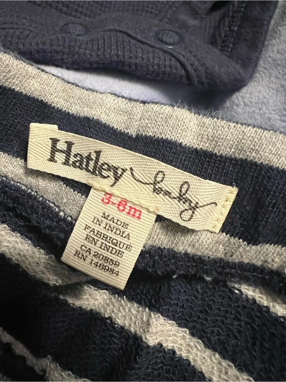 Old Navy very good
