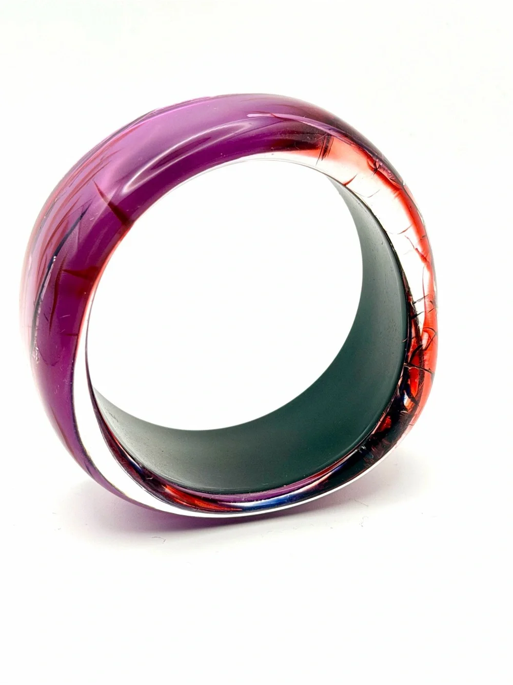 N/A stylish purple
