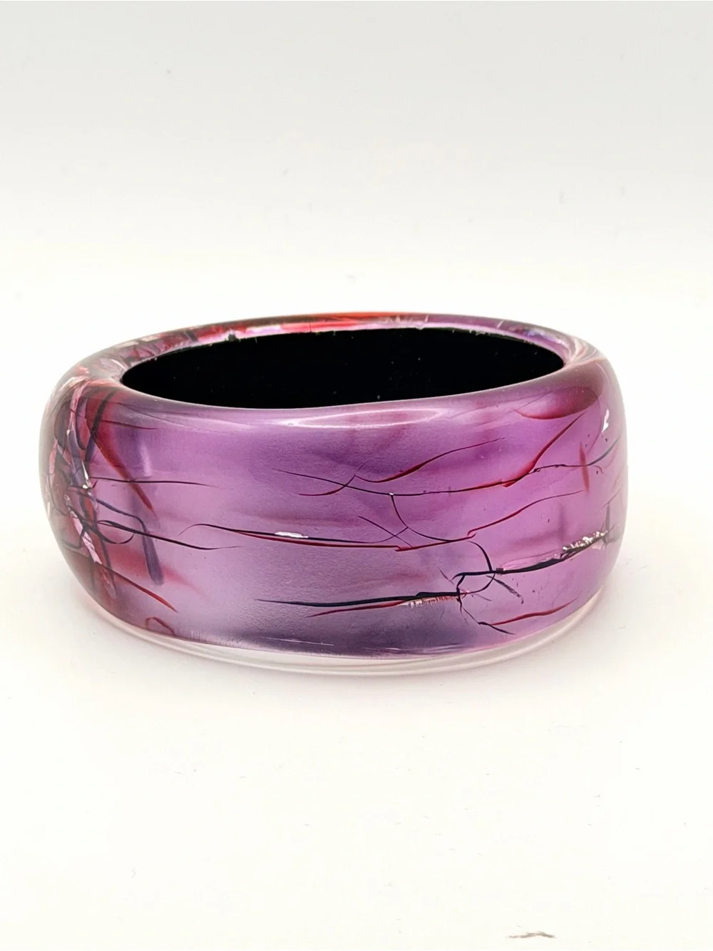 N/A stylish purple