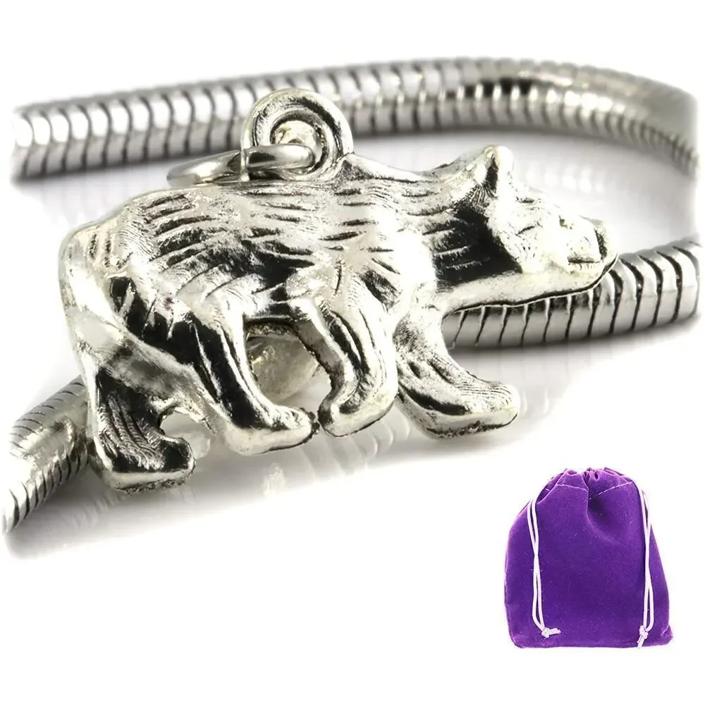 Mama Bear - Bear Gifts or Bear Bracelet