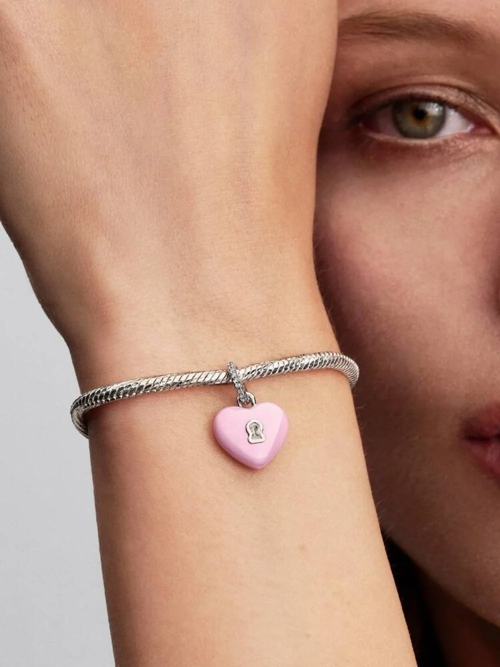 Pandora beautiful authentic