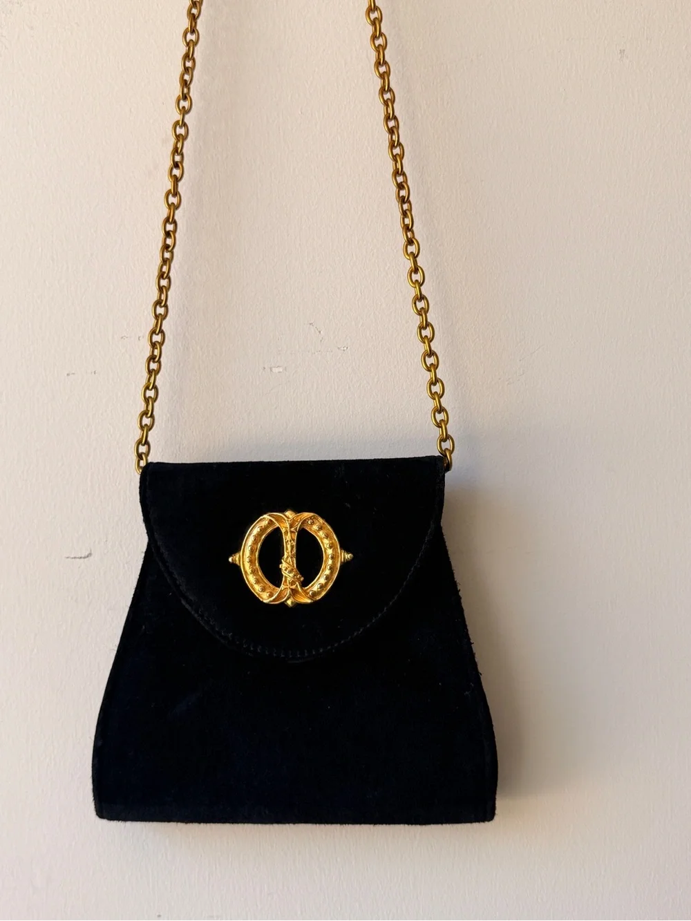 Casual Corner sleek black
