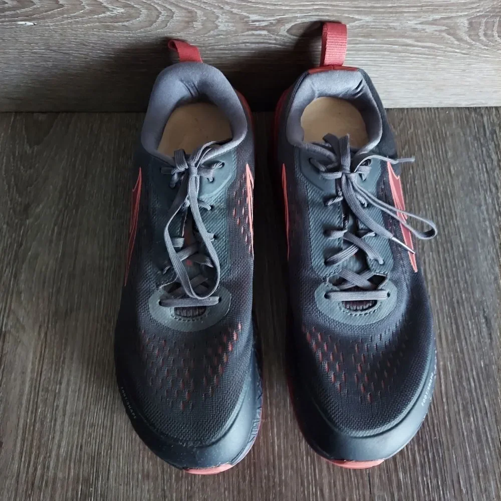 Altra road cushion