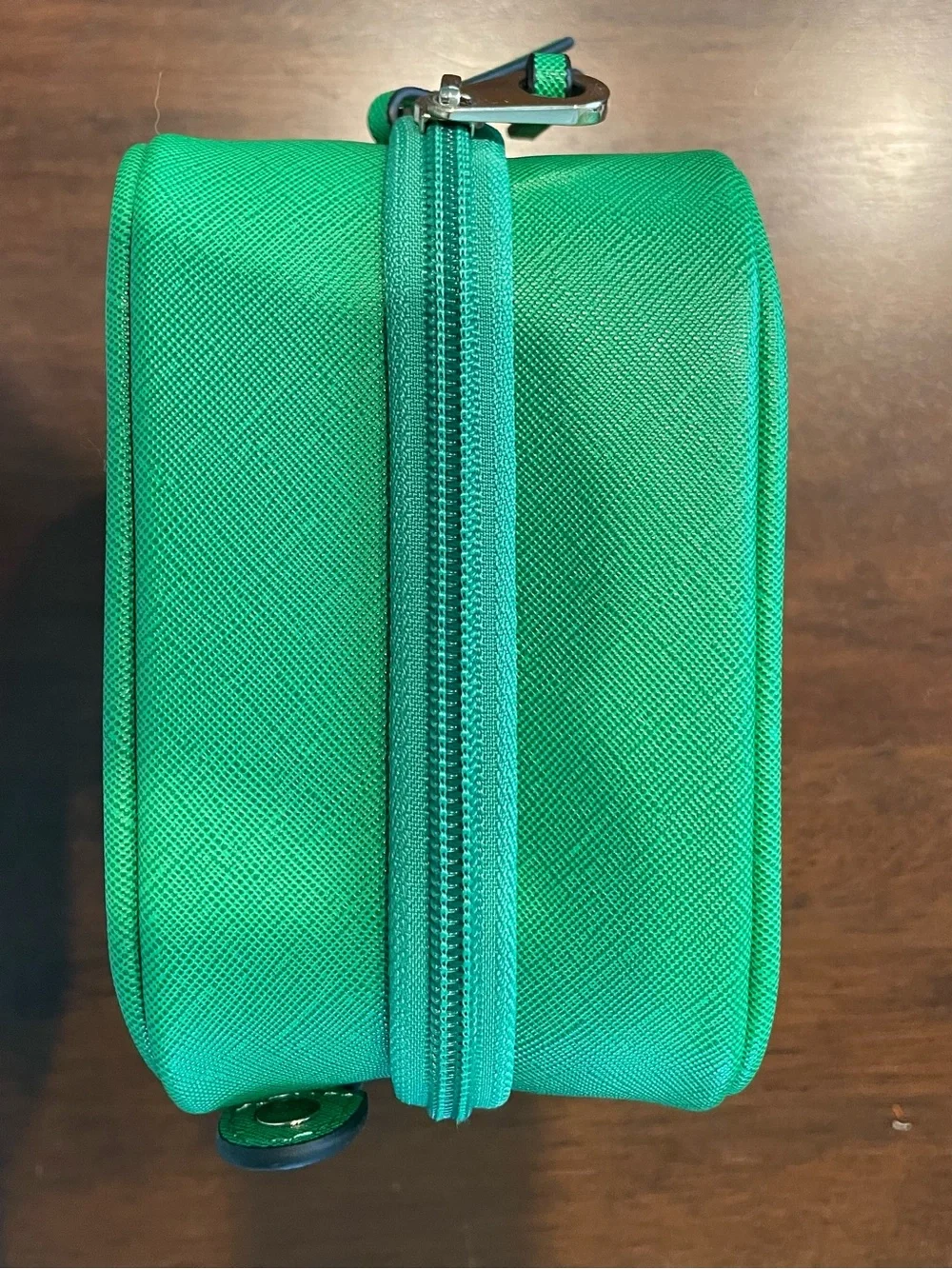 Calpak transparent double