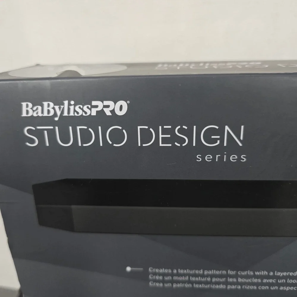 Babylisspro studio design