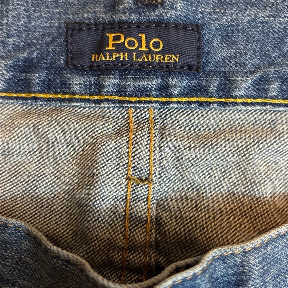 Polo Ralph Lauren wn4 euc