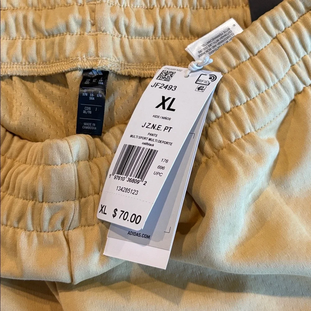 adidas unisex kids
