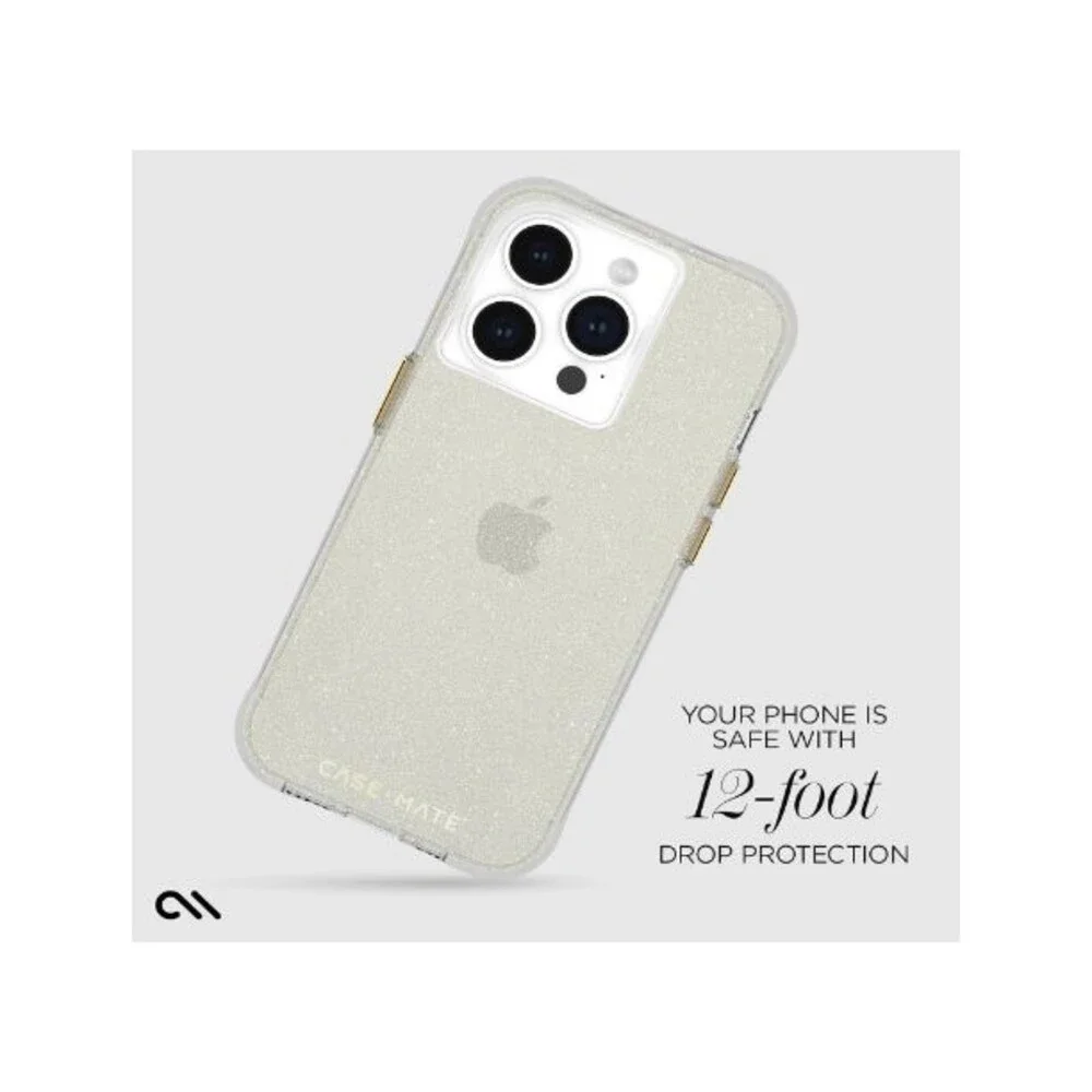 case-mate dear buyer