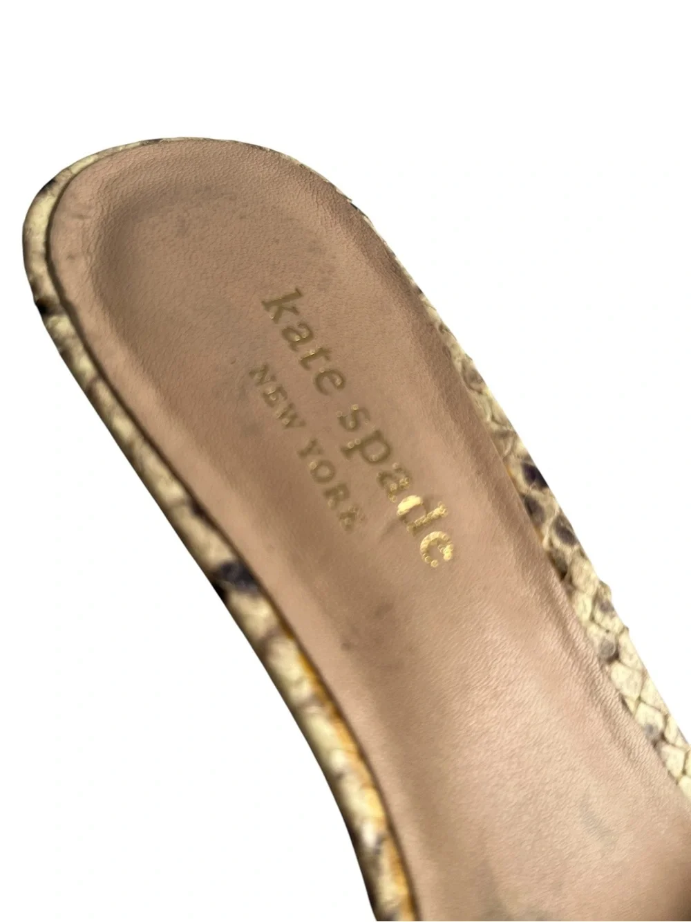 kate spade design sleek