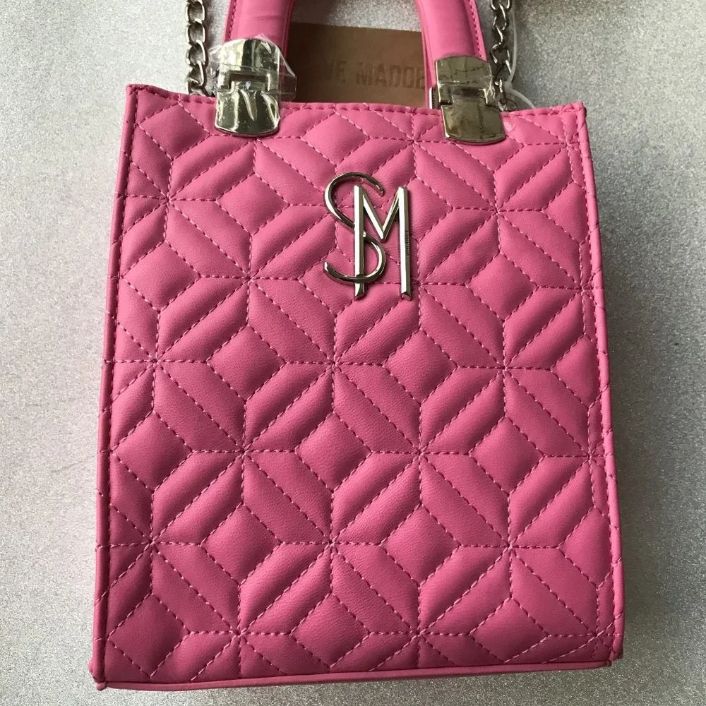 Steve Madden steve madden