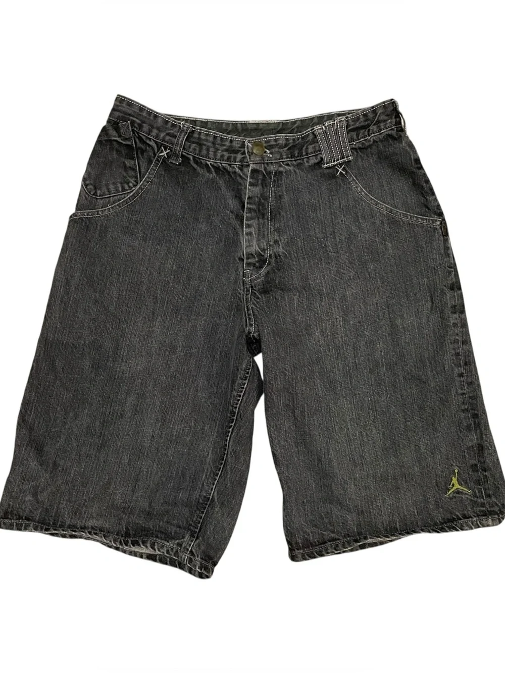 Jordan Denim Shorts