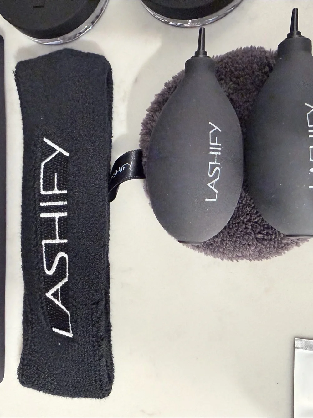 LASHIFY these clearly