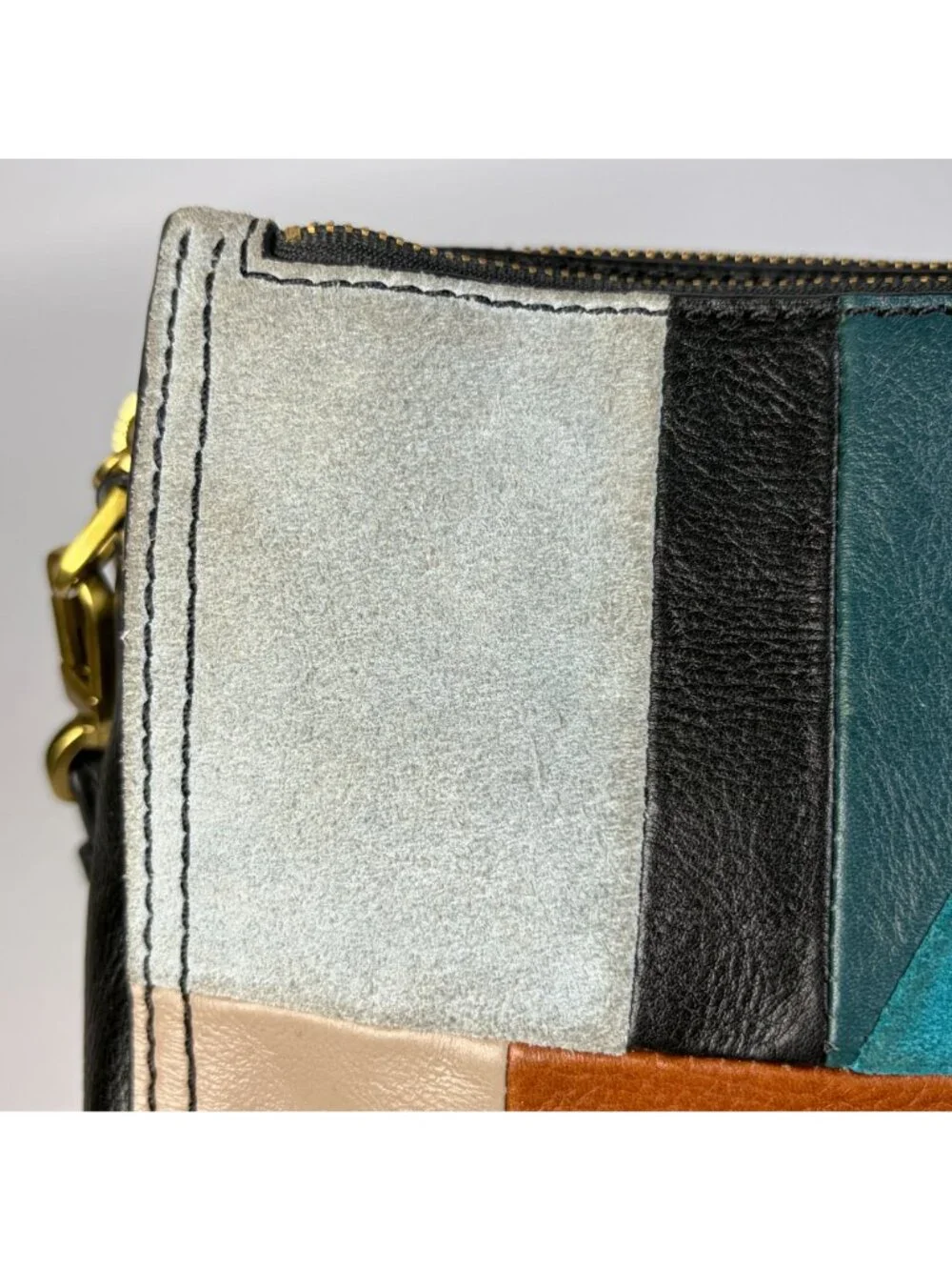 Fossil small owned